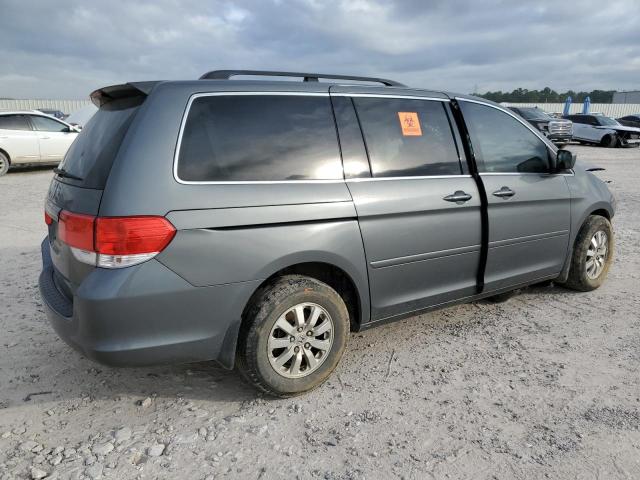 Image 3 of 2008 HONDA ODYSSEY EXL 2008 with VIN 5FNRL38678B411580