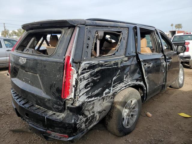 Obraz 3 z 2022 CADILLAC ESCALADE SPORT 2022 z VIN 1GYS4FKL0NR267983