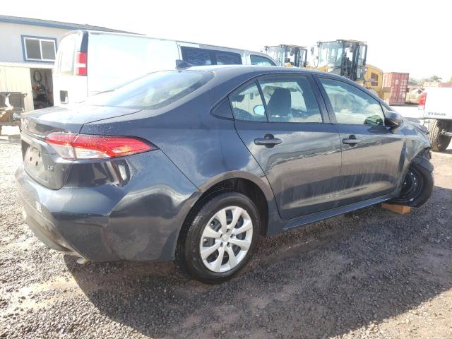 Obraz 3 z 2024 TOYOTA COROLLA LE 2024 z VIN JTDB4MEE1R3017037