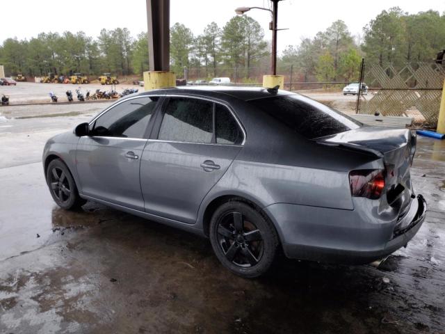 Image 2 of 2009 VOLKSWAGEN JETTA SE 2009 with VIN 3VWRM71K19M172615