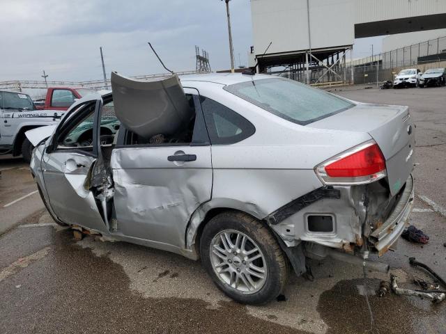 Obraz 2 z 2009 FORD FOCUS SE 2009 z VIN 1FAHP35N99W166974