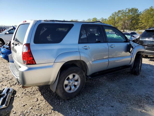 Obraz 3 z 2007 TOYOTA 4RUNNER SR5 2007 z VIN JTEZU14R170095538