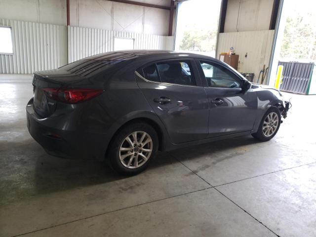 Image 3 of 2015 MAZDA 3 TOURING 2015 with VIN 3MZBM1V70FM140870