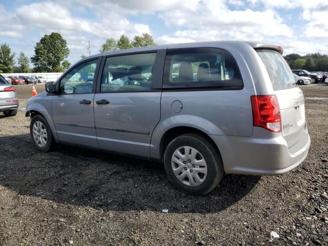 Obraz 2 z 2014 DODGE GRAND CARAVAN SE 2014 z VIN 2C4RDGBG5ER223212