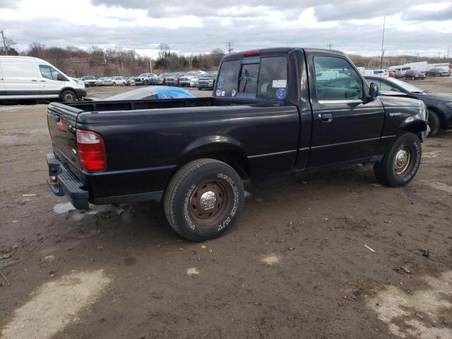 Obraz 3 z 2004 FORD RANGER  2004 z VIN 1FTYR10D74TA00261