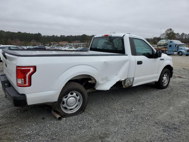 Obraz 3 z 2017 FORD F150  2017 z VIN 1FTMF1C8XHKD65843