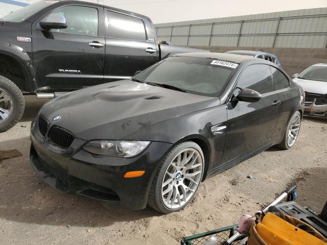 2013 BMW M3  2013 image