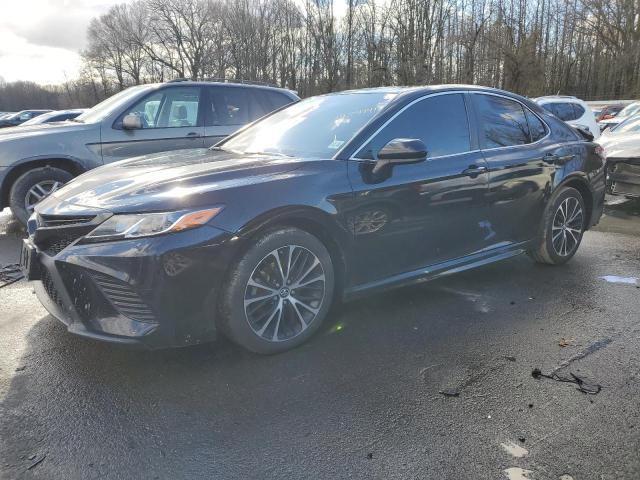 Obraz 1 z 2018 TOYOTA CAMRY L 2018 z VIN 4T1B11HK5JU085067