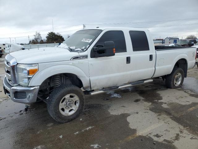 Изображение 2014 FORD F350 SUPER DUTY 2014