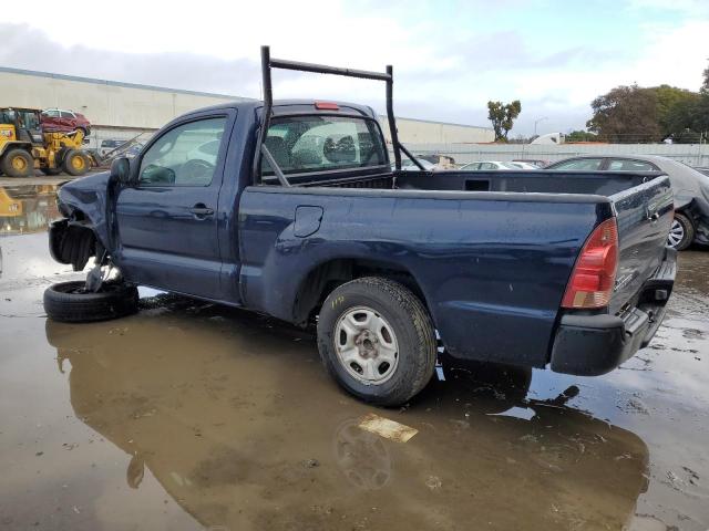 Obraz 2 z 2007 TOYOTA TACOMA  2007 z VIN 5TENX22N57Z435824