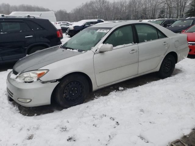 Obraz 1 z 2003 TOYOTA CAMRY LE 2003 z VIN 4T1BE30K83U699643