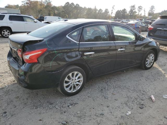 Image 3 of 2019 NISSAN SENTRA S 2019 with VIN 3N1AB7AP1KL625714