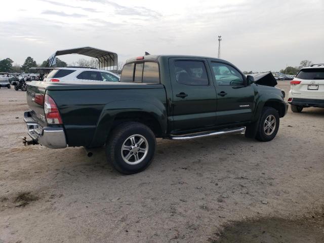 Image 3 of 2012 TOYOTA TACOMA DOUBLE CAB PRERUNNER 2012 with VIN 5TFJU4GN3CX020403