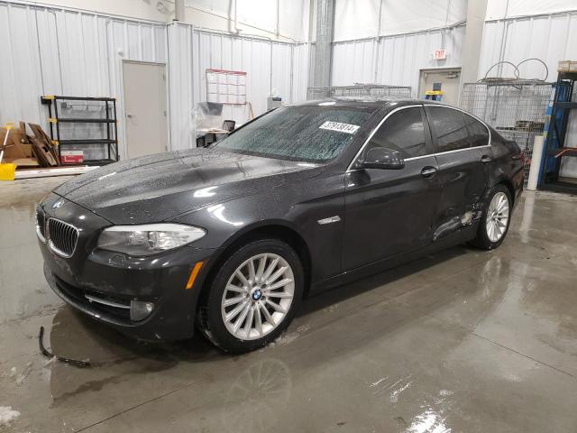 Изображение 2013 BMW 535 XI 2013