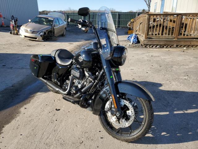 Изображение 1 2023 HARLEY-DAVIDSON FLHRXS  2023 с VIN 1HD1KVP17PB676565