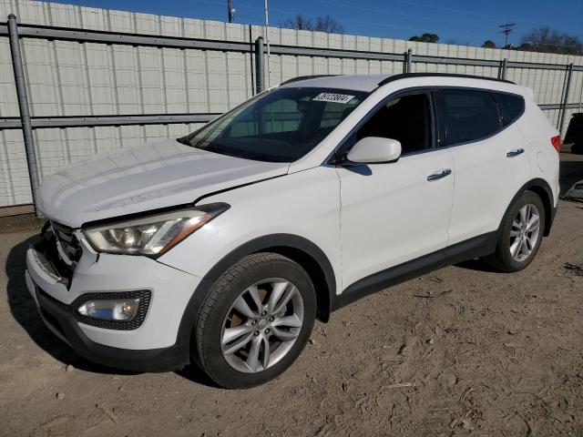 2013 HYUNDAI SANTA FE SPORT  2013 image