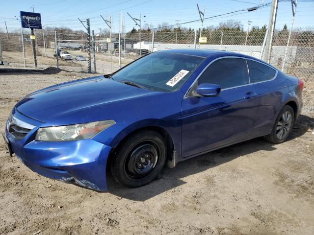 Image 1 of 2011 HONDA ACCORD EX 2011 with VIN 1HGCS1B70BA001381