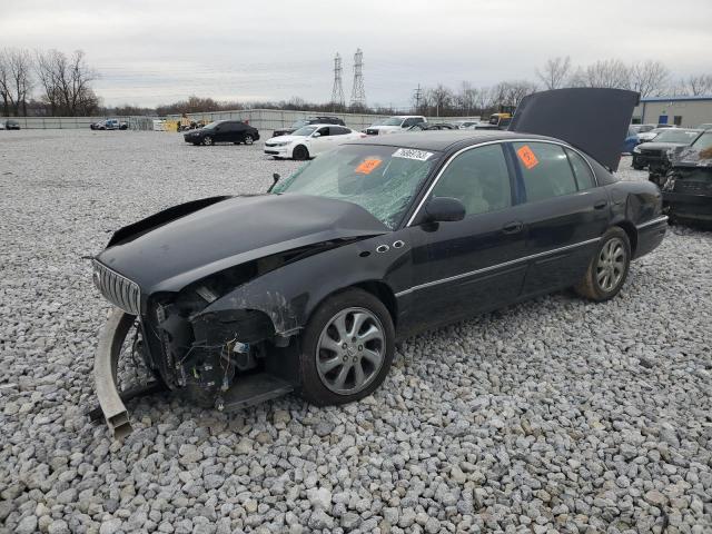 Изображение 2003 BUICK PARK AVENUE ULTRA 2003