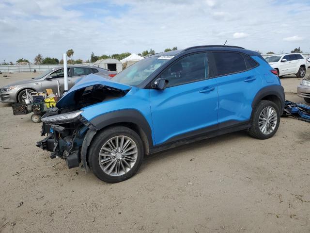 Изображение 2020 HYUNDAI KONA SEL 2020