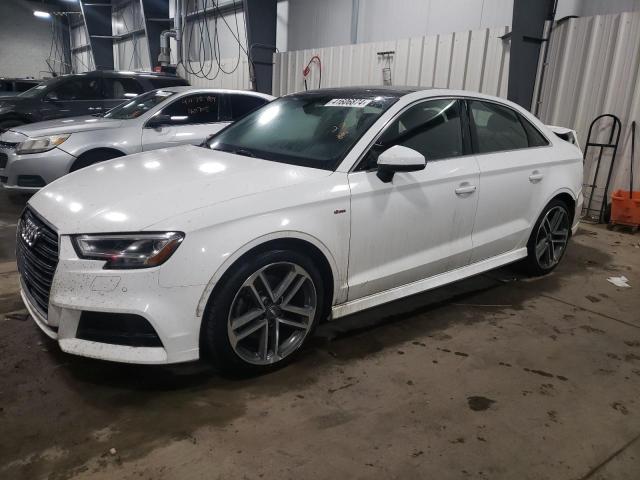 2018 AUDI A3 PREMIUM PLUS 2018 image