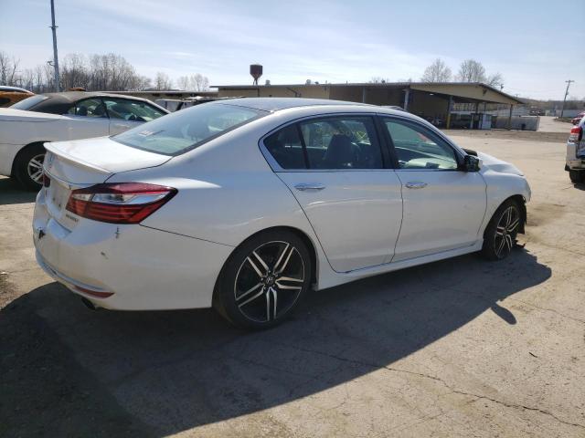Image 3 of Honda Accord Sport 2016 with VIN 1HGCR2F57GA183047
