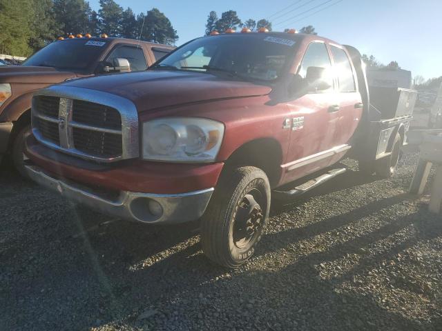 2007 DODGE RAM 3500 ST 2007 image