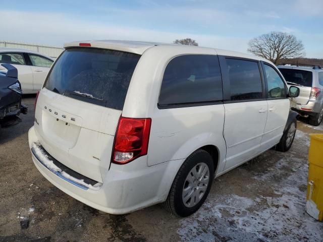 Image 3 of 2016 DODGE GRAND CARAVAN SE 2016 with VIN 2C4RDGBG2GR145829