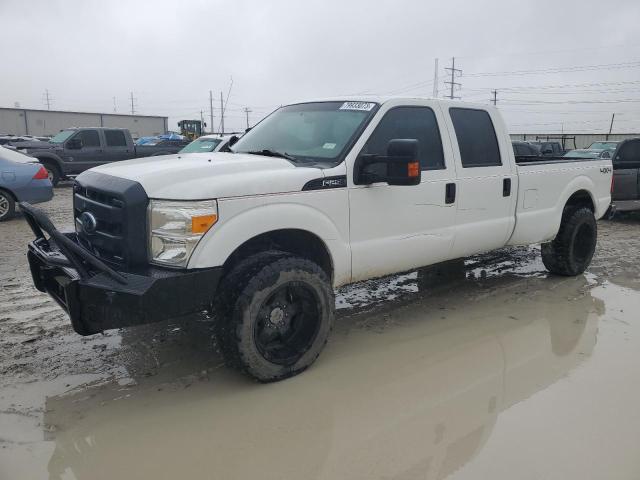 Obraz 1 z 2014 FORD F250 SUPER DUTY 2014 z VIN 1FT7W2B61EEA32363
