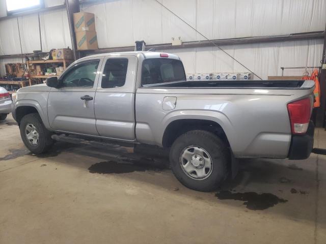 Image 2 of 2016 TOYOTA TACOMA ACCESS CAB 2016 with VIN 5TFSX5EN6GX046343