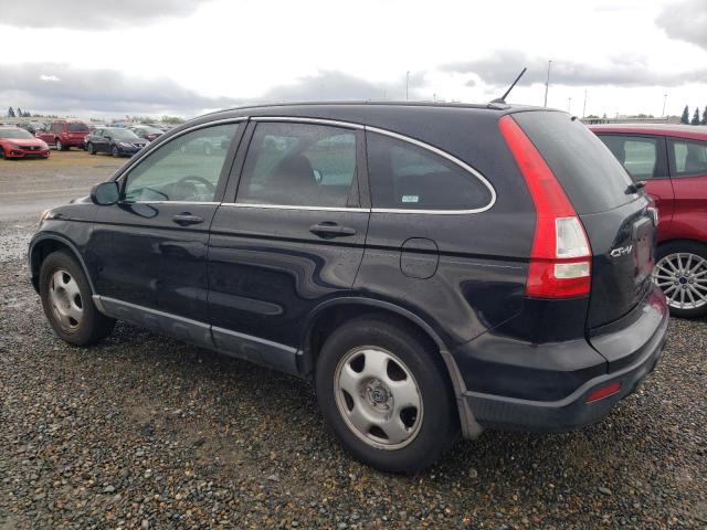 Image 2 of 2008 HONDA CR-V LX 2008 with VIN 3CZRE38398G707916