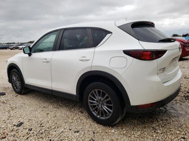 Изображение 2 2019 MAZDA CX-5 TOURING 2019 с VIN JM3KFBCM6K1629316