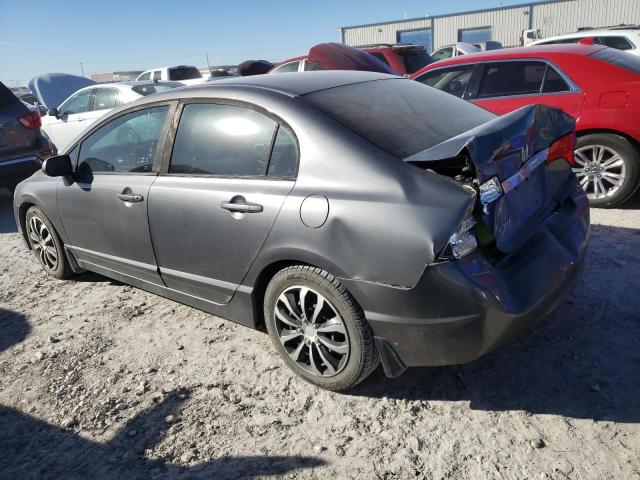 Image 2 of 2011 HONDA CIVIC LX 2011 with VIN 19XFA1F59BE028924