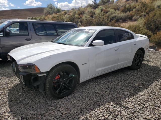 Obraz 2014 DODGE CHARGER R/T 2014