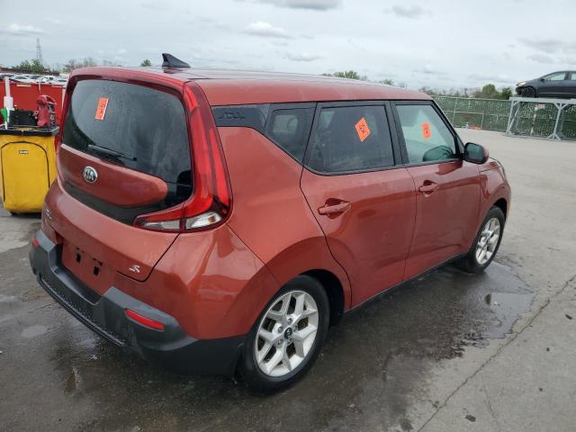 Изображение 3 2020 KIA SOUL LX 2020 с VIN KNDJ23AU4L7002475