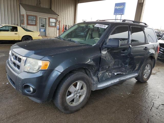 Изображение 2008 FORD ESCAPE XLT 2008