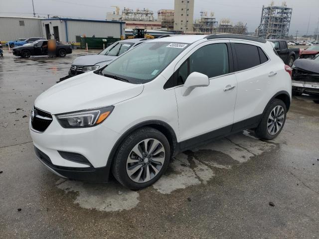 Obraz 1 z 2021 BUICK ENCORE PREFERRED 2021 z VIN KL4CJASB6MB335573