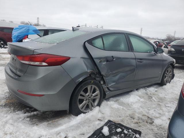 Obraz 3 z 2017 HYUNDAI ELANTRA SE 2017 z VIN KMHD84LF3HU354242
