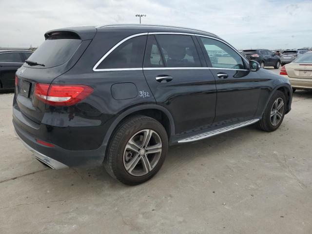 Image 3 of 2016 MERCEDES-BENZ GLC 300 2016 with VIN WDC0G4JB5GF086426