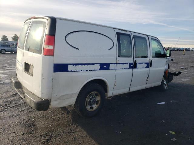 Obraz 3 z 2008 CHEVROLET EXPRESS G3500  2008 z VIN 1GCHG35K081192049
