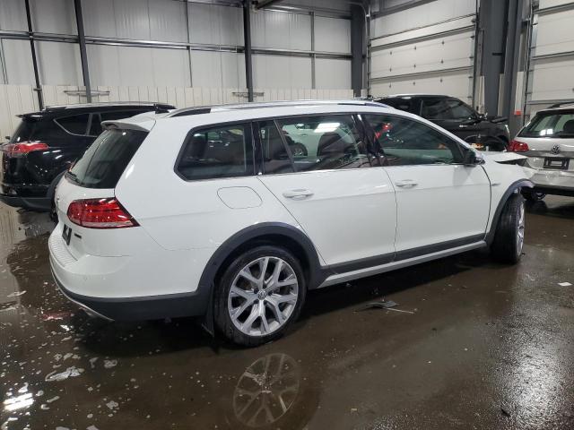 Image 3 of 2019 VOLKSWAGEN GOLF ALLTRACK S 2019 with VIN 3VWH17AU4KM522878