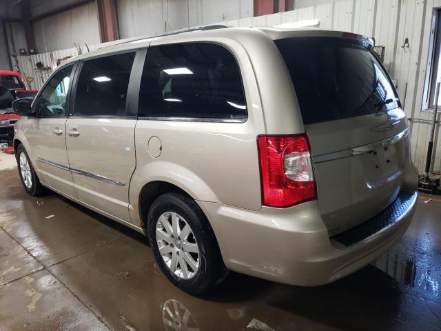 Obraz 2 z 2014 CHRYSLER TOWN & COUNTRY TOURING 2014 z VIN 2C4RC1BG0ER252133