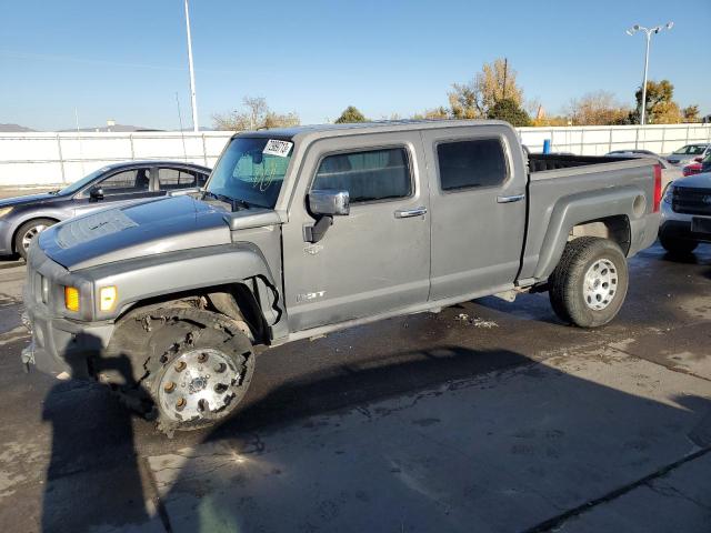 Obraz 1 z 2009 HUMMER H3T ALPHA 2009 z VIN 5GNEN13L798141083