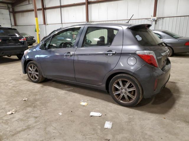 Image 2 of 2013 TOYOTA YARIS  2013 with VIN JTDKTUD34DD562977