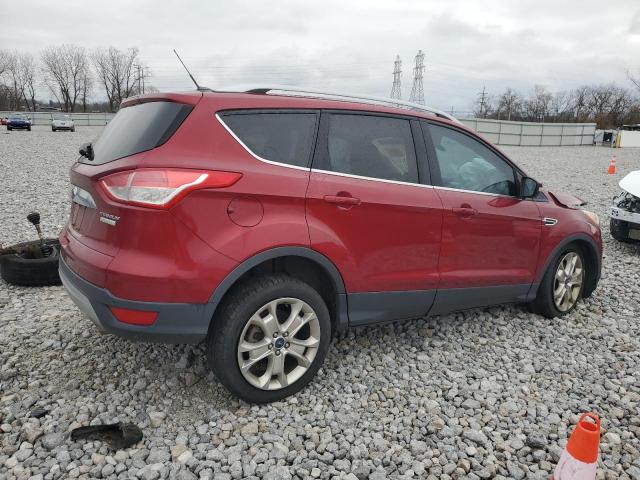 Obraz 3 z 2016 FORD ESCAPE TITANIUM 2016 z VIN 1FMCU0JX9GUB56646