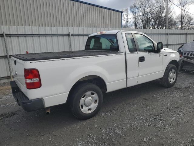 Obraz 3 z 2007 FORD F150  2007 z VIN 1FTRF12207KD62077