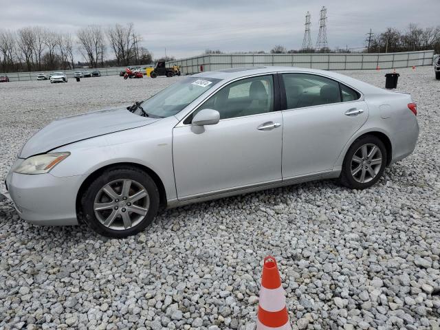 Image 1 of 2009 LEXUS ES 350 2009 with VIN JTHBJ46GX92297635