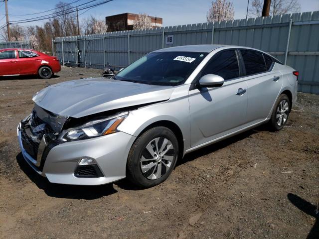 Image 1 of 2020 NISSAN ALTIMA S 2020 with VIN 1N4BL4BW0LN311286