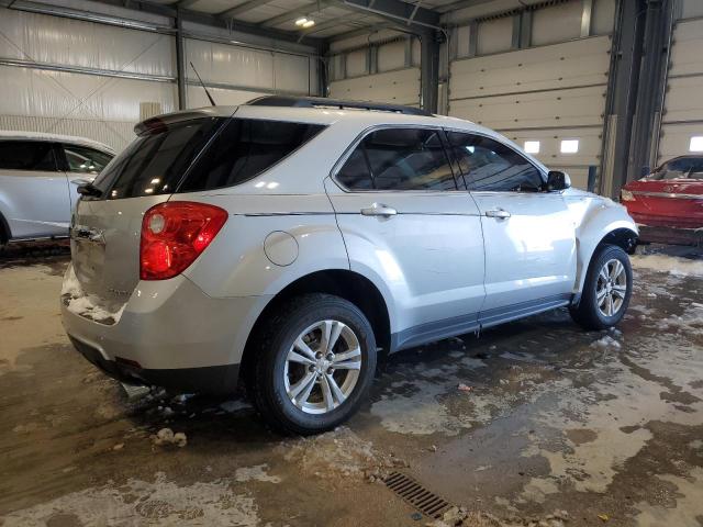 Изображение 3 2012 CHEVROLET EQUINOX LT 2012 с VIN 2GNFLNE59C6319967