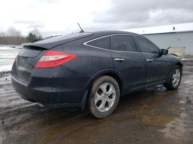 Obraz 3 z 2010 HONDA ACCORD CROSSTOUR EXL 2010 z VIN 5J6TF2H55AL010282