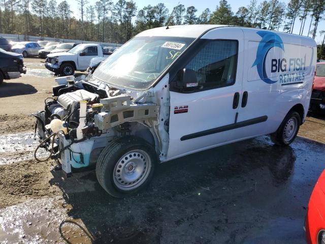 2022 RAM PROMASTER CITY TRADESMAN 2022 image